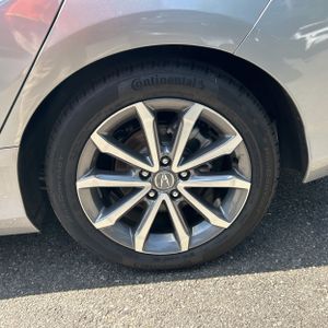 2025 Acura INTEGRA BASE 缩略图 18