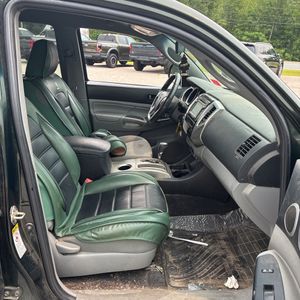 2014 Toyota TACOMA V6 thumbnail 33