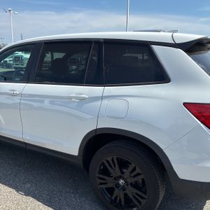 HONDA PASSPORT SPORT - 6