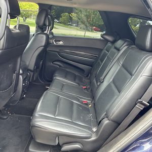 2014 Dodge DURANGO LIMITED 缩略图 34