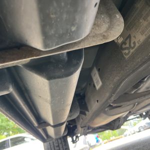 2015 Chevrolet TAHOE LT 照片 21