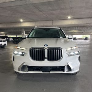 صورة مصغرة 12 لـ 2023 BMW X7 XDRIVE40I