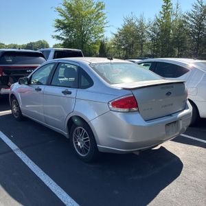 FORD FOCUS SE - 5