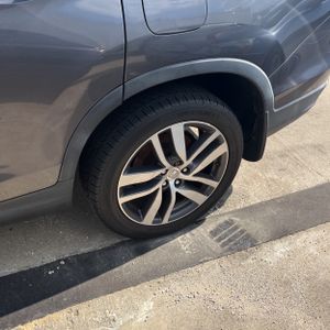 2017 Honda PILOT TOURING 缩略图 18