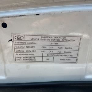 صورة 48 لـ 2014 KIA CADENZA PREMIUM