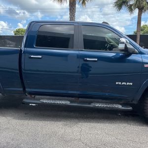 2020 RAM 2500 LARAMIE 缩略图 11