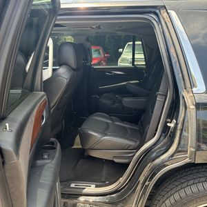 صورة مصغرة 32 لـ 2015 Cadillac ESCALADE LUXURY