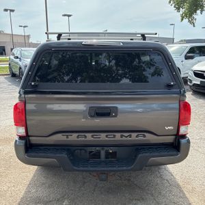 صورة 6 لـ 2017 Toyota TACOMA TRD SPORT