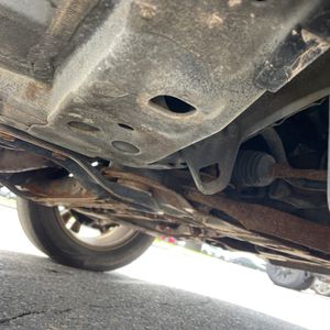 2012 Nissan ROGUE SV 缩略图 31