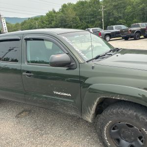 2014 Toyota TACOMA V6 thumbnail 13
