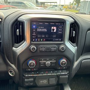 2020 Chevrolet SILVERADO 1500 LT TRAIL BOSS — фото 41