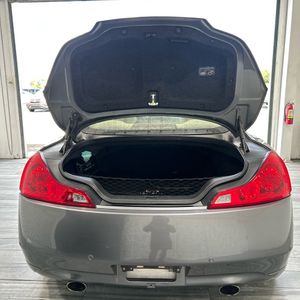 2013 Infiniti G37 JOURNEY — миниатюра 41