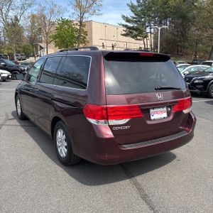HONDA ODYSSEY EX-L W/DVD - 5