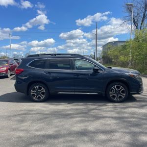 SUBARU ASCENT LIMITED 7-PASSENGER - 10