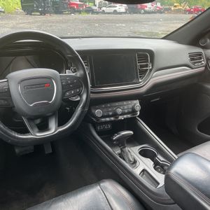 2024 Dodge DURANGO GT PLUS — миниатюра 38
