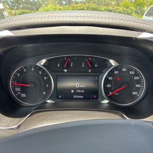 2025 Chevrolet BLAZER LT — миниатюра 39