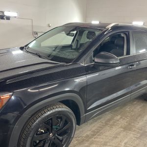 VOLKSWAGEN TAOS SE 4MOTION - 2