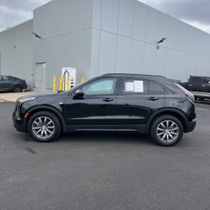 CADILLAC XT4 SPORT - 3