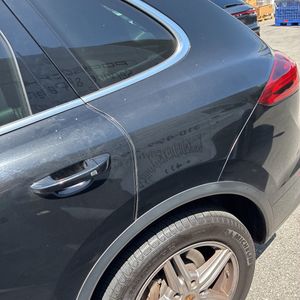 2016 Porsche CAYENNE S — миниатюра 56