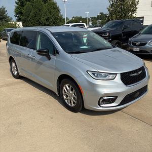 صورة مصغرة 51 لـ 2024 Chrysler PACIFICA TOURING L