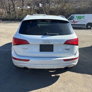 AUDI Q5 2.0T PREMIUM - 7