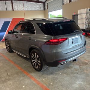 MERCEDES-BENZ GLE - 5