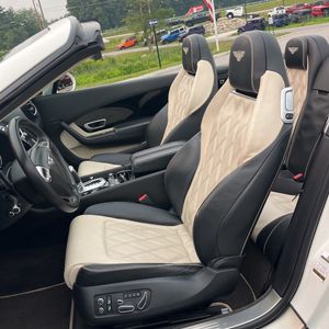 2014 Bentley CONTINENTAL GT SPEED thumbnail 32