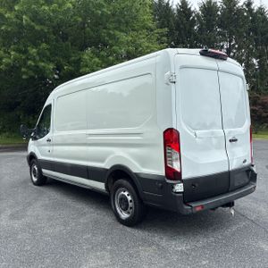 FORD TRANSIT 350 - 5