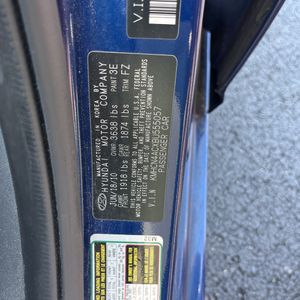 2011 Hyundai ACCENT GLS 缩略图 48