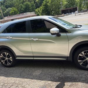2019 Mitsubishi ECLIPSE CROSS SE — миниатюра 11