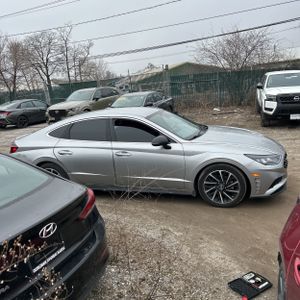 HYUNDAI SONATA SEL PLUS - 10