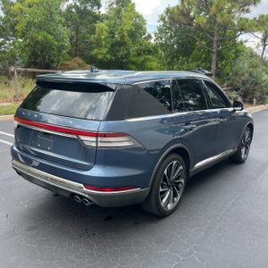 صورة 8 لـ 2020 Lincoln AVIATOR RESERVE
