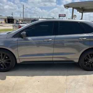 FORD EDGE ST-LINE - 4