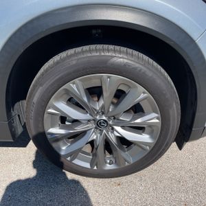 2025 Mazda CX-90 3.3 TURBO PREMIUM PLUS 缩略图 20