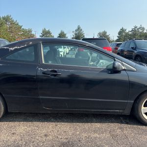 2008 Honda CIVIC EX-L — миниатюра 11