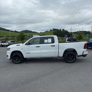 صورة 3 لـ 2026 RAM 1500 BIG HORN