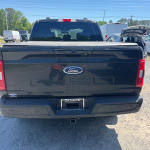 FORD F-150 XLT - 7