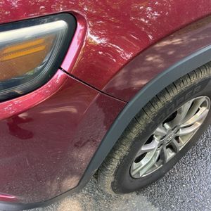 صورة مصغرة 58 لـ 2019 JEEP CHEROKEE LATITUDE PLUS
