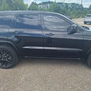 صورة مصغرة 11 لـ 2020 JEEP GRAND CHEROKEE ALTITUDE