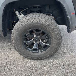 صورة مصغرة 18 لـ 2022 RAM 1500 TRX