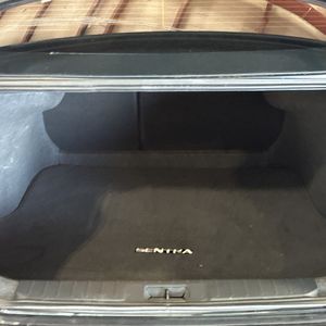 2025 Nissan SENTRA S — миниатюра 38
