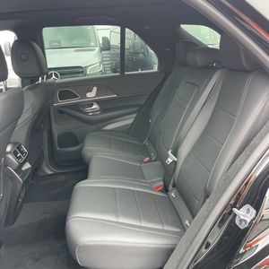 صورة مصغرة 34 لـ 2026 Mercedes-BENZ GLE