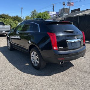 CADILLAC SRX LUXURY COLLECTION - 5