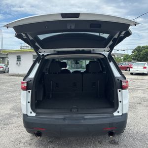 صورة مصغرة 42 لـ 2019 Chevrolet TRAVERSE LT CLOTH