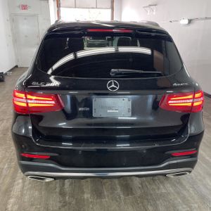 MERCEDES-BENZ GLC - 7