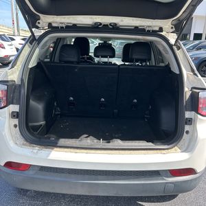 2018 JEEP COMPASS LATITUDE — миниатюра 42