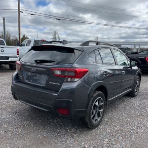 SUBARU CROSSTREK PREMIUM - 8
