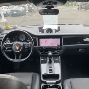 2022 Porsche MACAN S — миниатюра 37