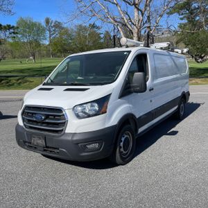 FORD TRANSIT 350 - 1