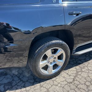 CHEVROLET TAHOE LT - 9